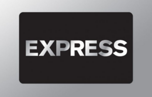express credit card